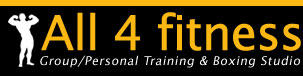 All 4 Fitness