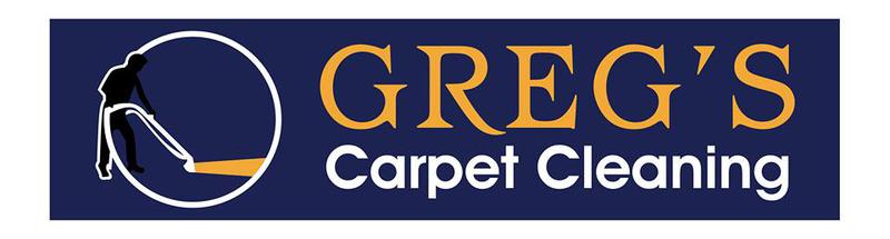 Greg's Carpet Cleaning