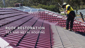 Roof Doctors SA Pty Ltd