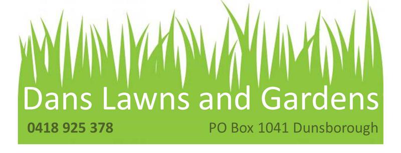 Dans Lawns and Gardens