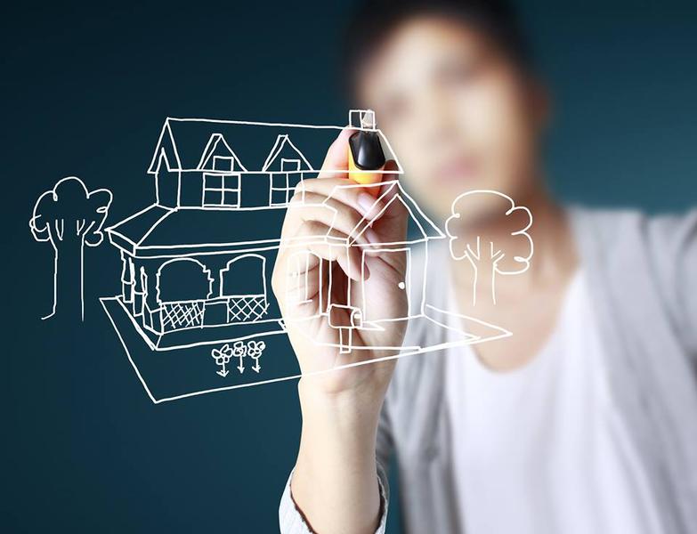 Blissful Real Estate Agents: Hexham