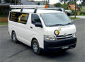 Fairlight Electrical