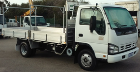 Access Gutters