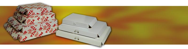Pro Packaging Boxes