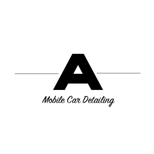 Affordable Mobile Car Detailing