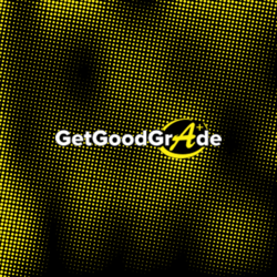 GetGoodGrade logo
