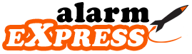 Alarm Express
