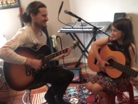 Bayside Guitar School