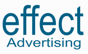 Effect Advertising logo