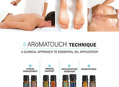 Holistic Therapies Gold Coast