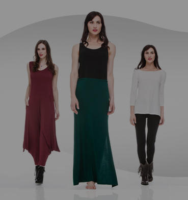 Down To Earth Fashion