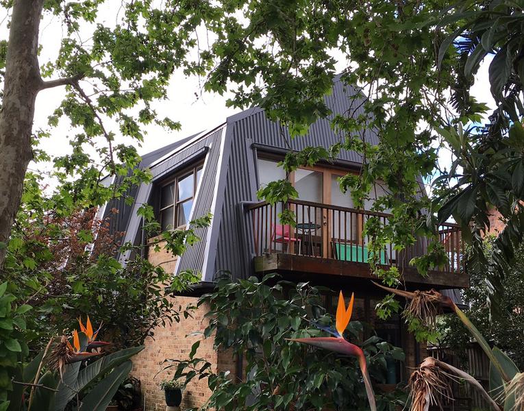 All Roofing Services