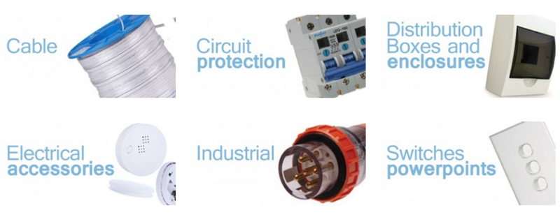 iSupply Electrical