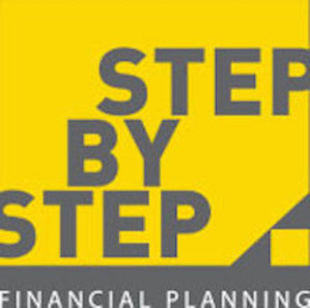 Step By Step Financial Planning logo