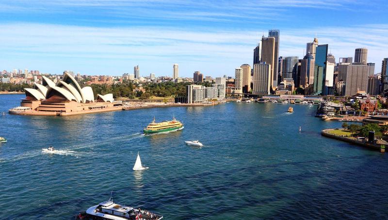 National Investment Planning: Parramatta