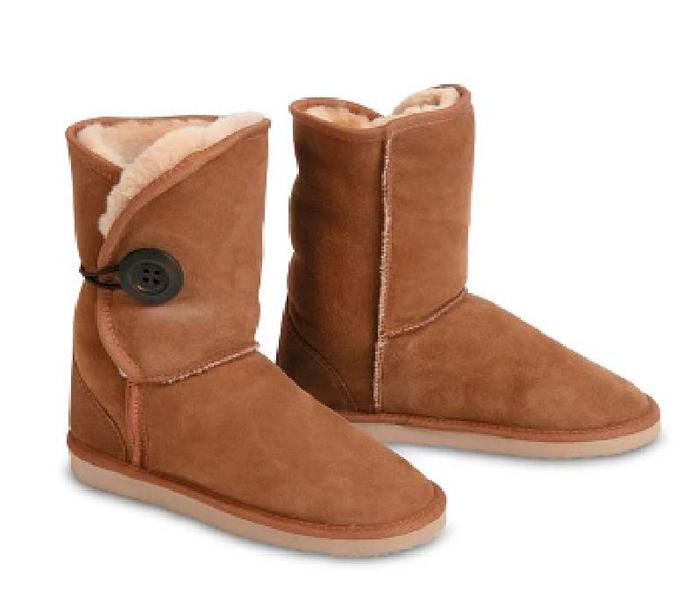 Ugg Boots For All