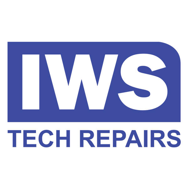 IWS Tech Repairs