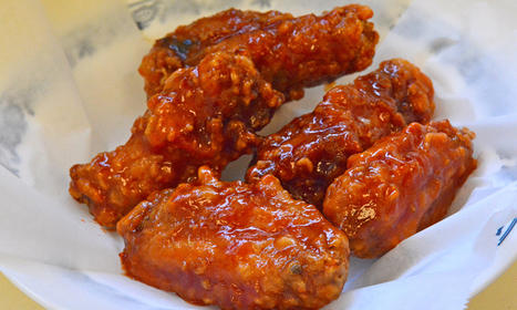 NeNe Chicken: Willetton