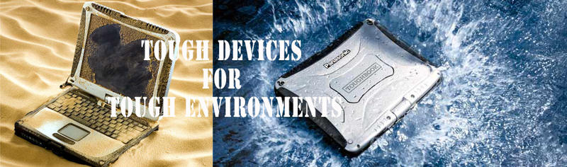 Rugged Computing