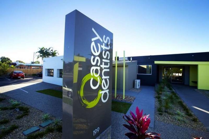 Casey Dentists