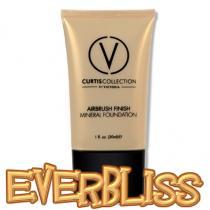 Everbliss Health & Beauty: Daisy Hill