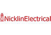 Nicklin Electrical logo
