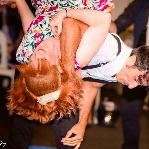 All About Swing
