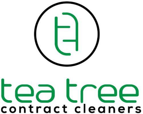 Tea Tree Contract Cleaners logo