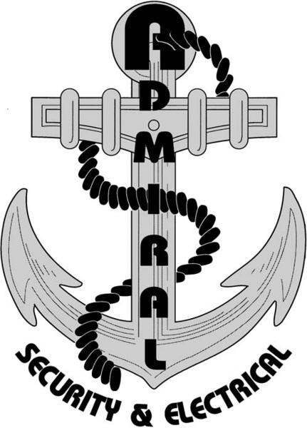 Admiral Security & Electrical