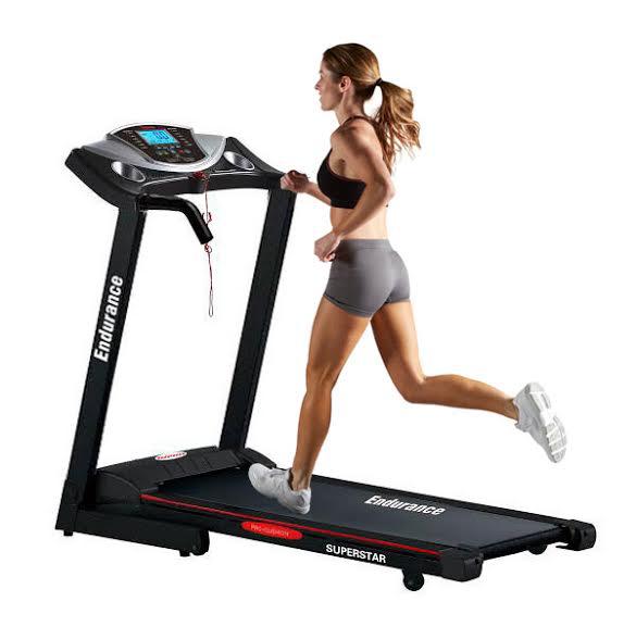 Endurance Treadmills