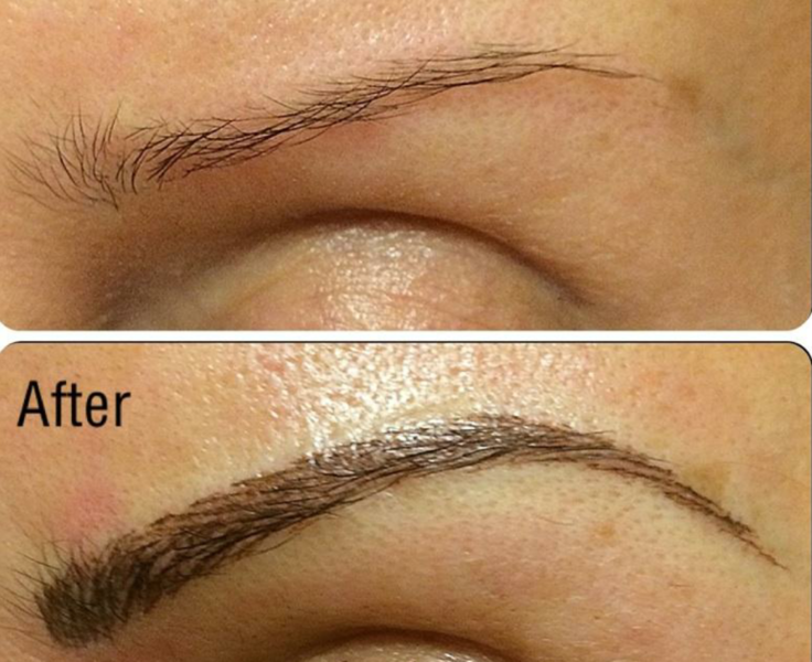 Wake Up In Make Up