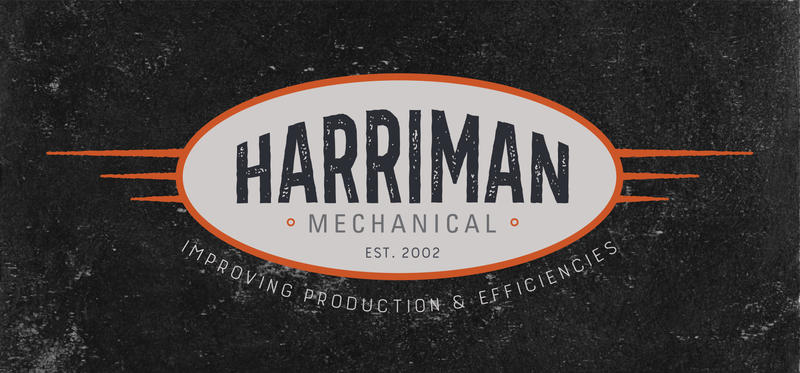 Harriman Mechanical