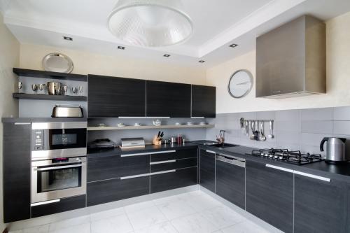 Kitchen Designs Melbourne