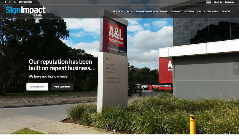 Websites Plus