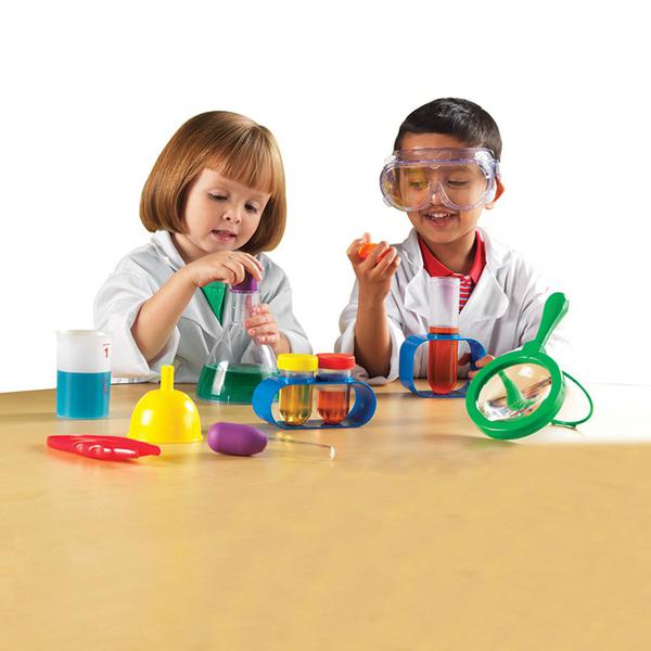 Educational Experience