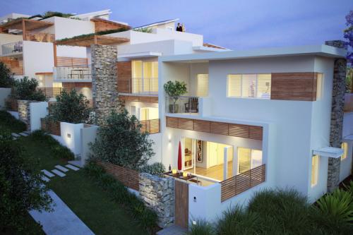 Tyrrells Architects