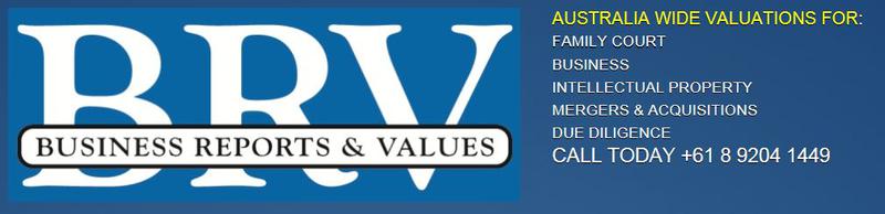 Business Reports & Values