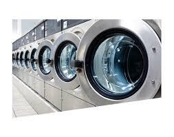 Collect Laundry