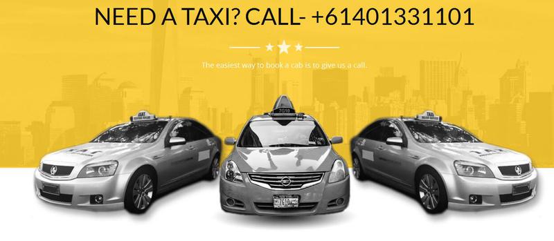 13 Silver Service Cabs
