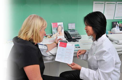 Fresh Therapeutics Compounding Pharmacy