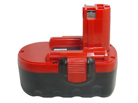 Drill Battery