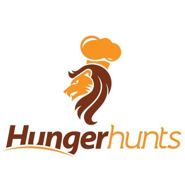 Hunger Hunts logo