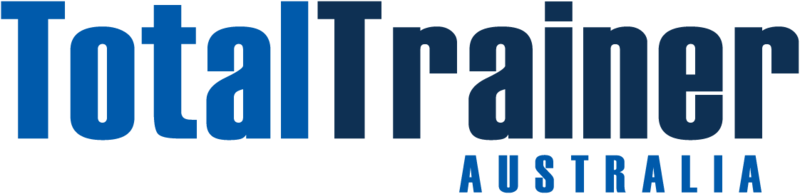 Total Trainer logo