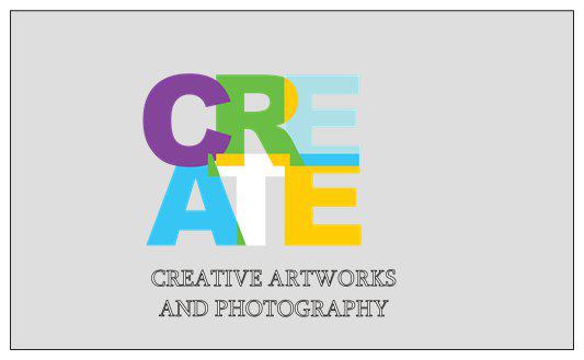 Creative Artwoks and Photography logo