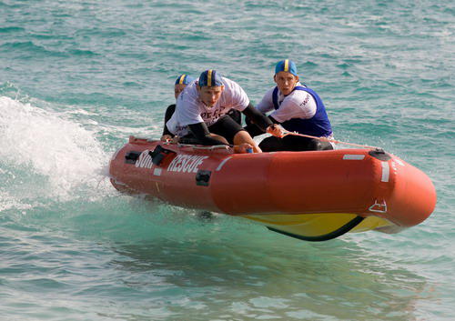 Fremantle Surf Life Saving Club