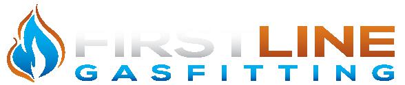 Firstline Gasfitting logo