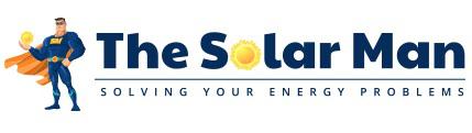 The Solar Man