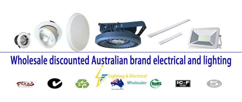 Lighting and Electrical Wholesaler