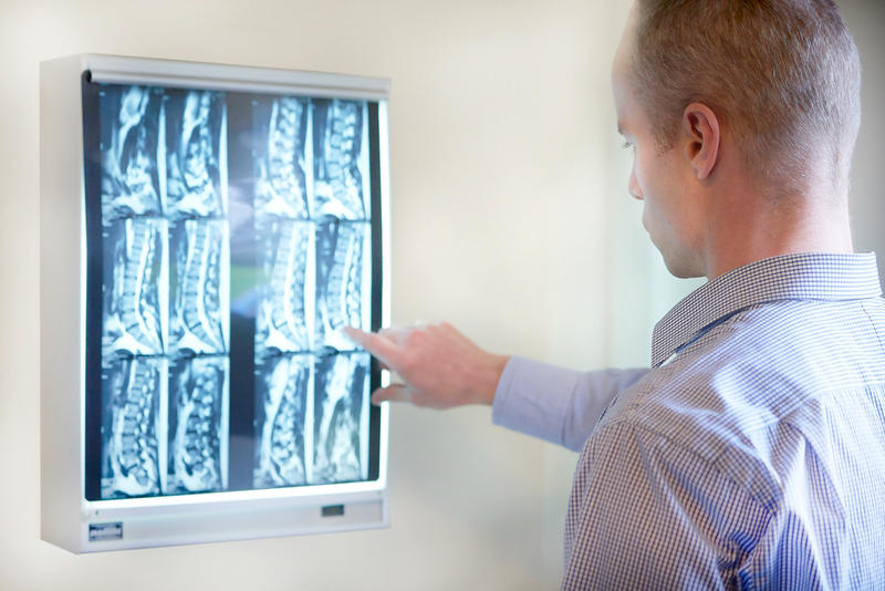 Aberfoyle Spinal Centre