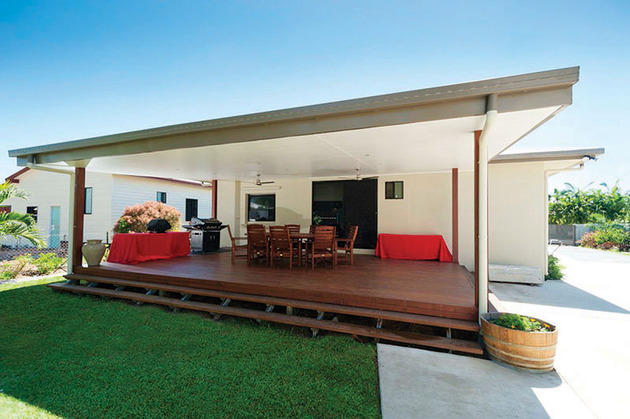 Garage World: Mount Louisa